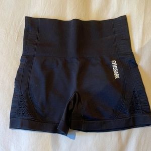 Gymshark shorts